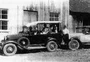 Vacaria e a primeira rodoviária surgida no Brasil, em 1939