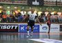 Corinthians vence o Joinville e garante vaga na final da Supercopa Gramado de Futsal