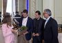 Governador Eduardo Leite é convidado para evento em Gramado que destaca produtos com indicação geográfica