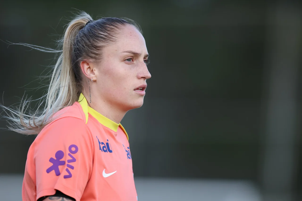 Lívia Villas Boas/CBF/Divulgação