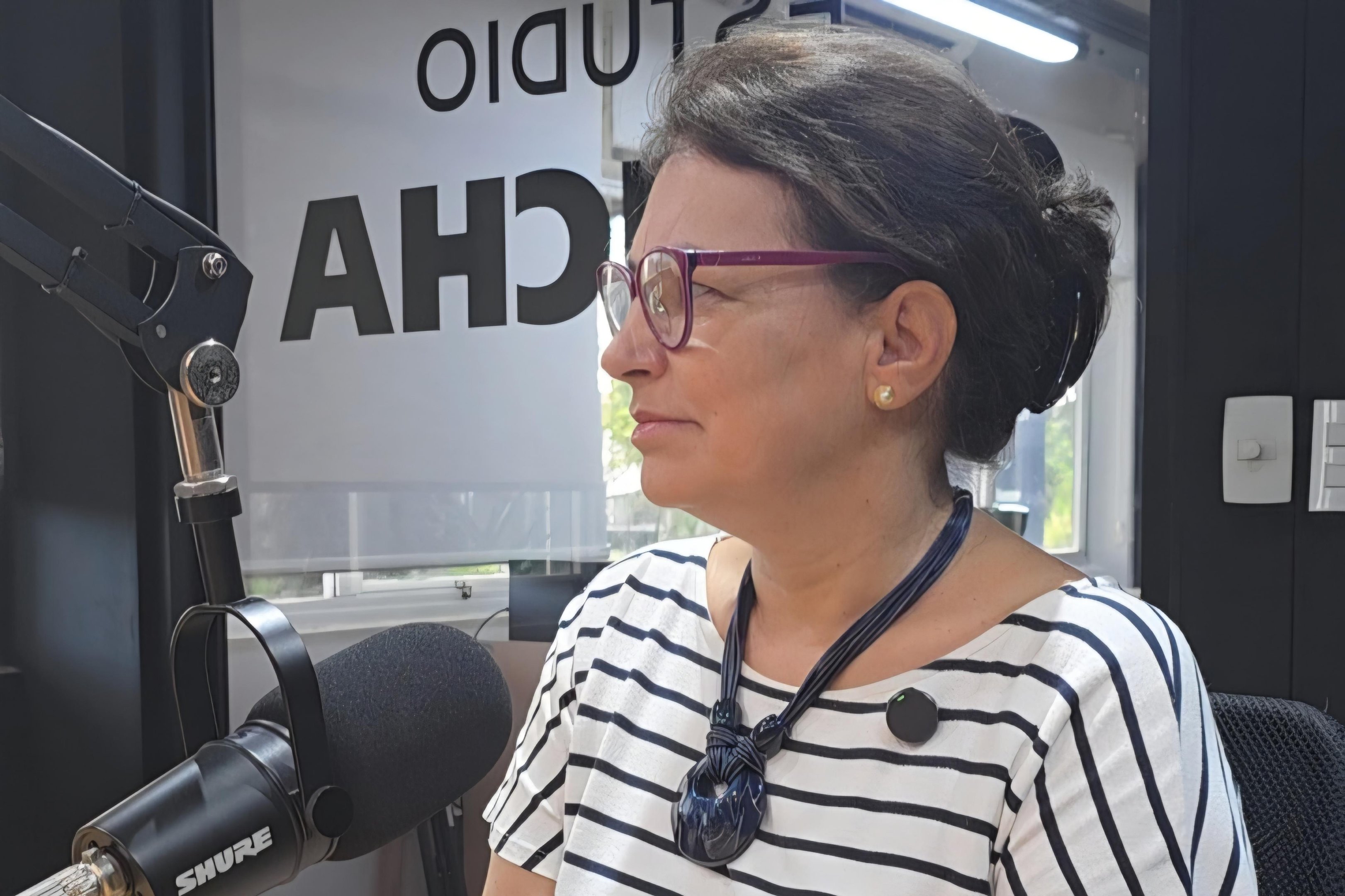 &ldquo;Velocidade da transmiss&atilde;o chama aten&ccedil;&atilde;o&rdquo;, diz secret&aacute;ria de Sa&uacute;de sobre surto de doen&ccedil;a gastrointestinal em escolas de Pelotas