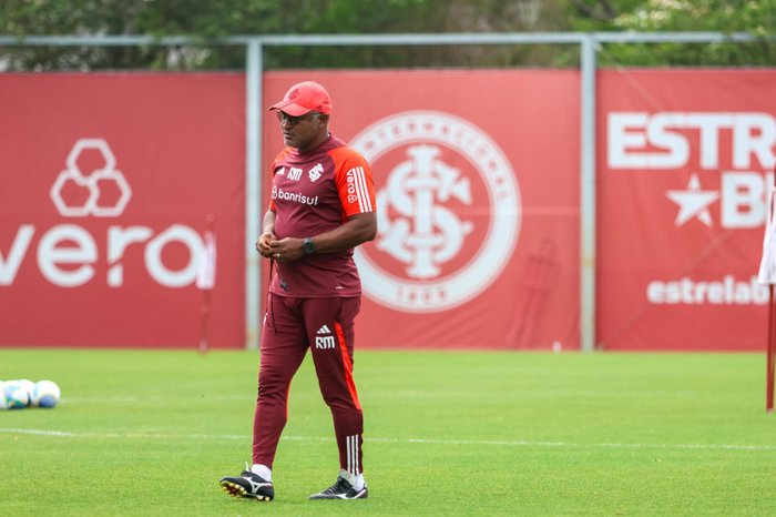 Ricardo Duarte / Inter,Divulgação