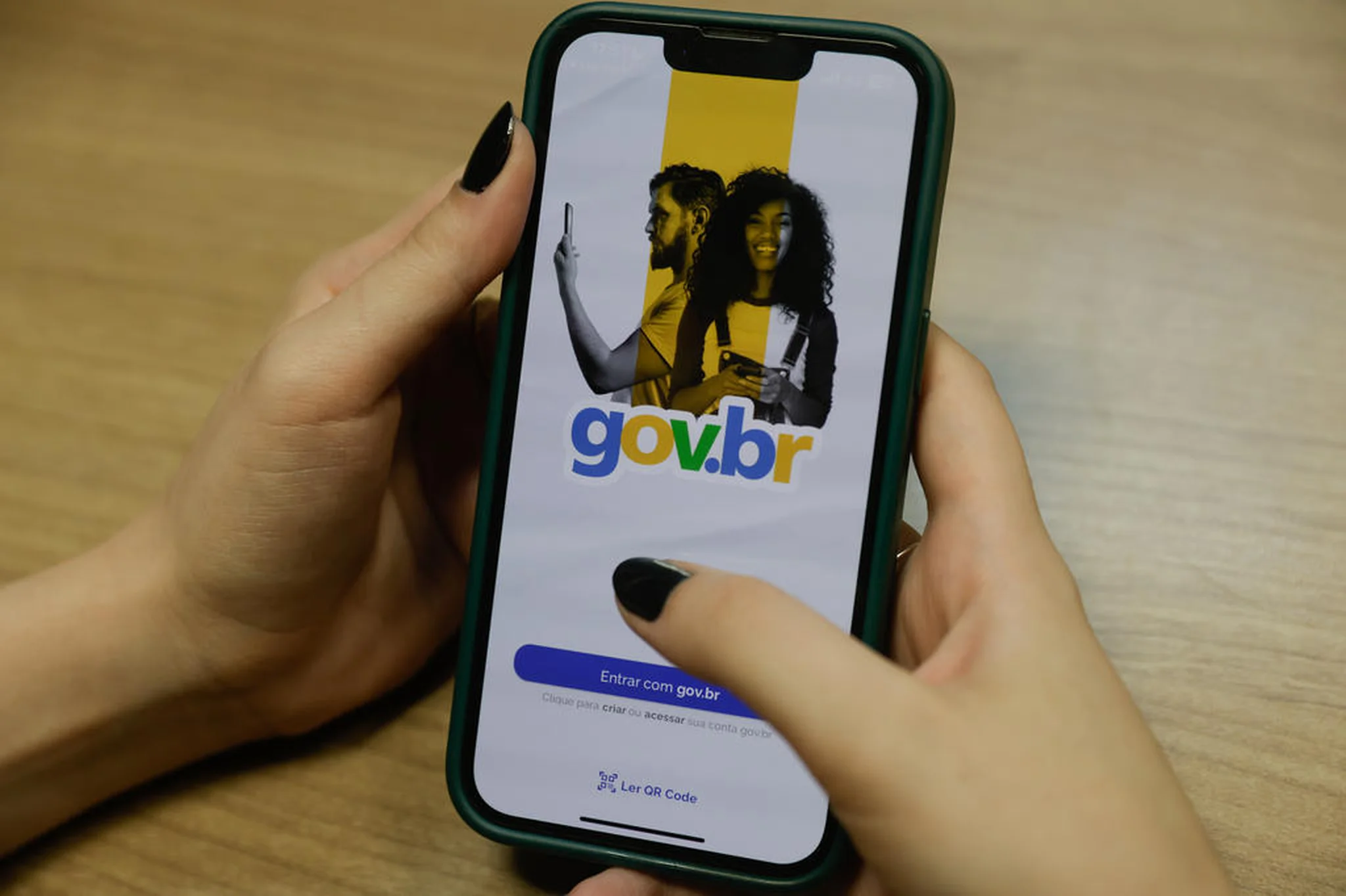 Como usar assinatura digital gov.br? Veja passo a passo | DG