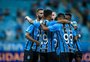 Final local, playoffs da Sul-Americana e sequência fora: o calendário do Grêmio em julho 