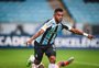 Grêmio não exerce compra de Borja, e Palmeiras pode negociar atacante
