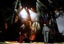 Caetano e Bethânia mostraram em Porto Alegre por que são os maiores cantores do Brasil