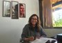 "Aceito os desafios, tenho coragem pra encará-los e vou aprendendo", diz primeira mulher de Caxias eleita deputada federal