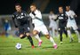 Grêmio perde para o Bragantino e permanece na vice-lanterna do Brasileirão
