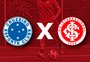 Cruzeiro x Inter: onde assistir ao vivo, horário e escalações pelo Brasileirão Feminino