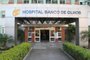 Hospital Banco de Olhos<!-- NICAID(15486568) -->
