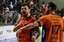Passo Fundo Futsal vence a yeesco Sercesa por 4 a 3.<!-- NICAID(15526697) -->