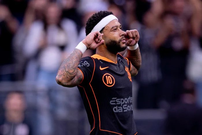 Rodrigo Coca / Agência Corinthians/Divulgação Rodrigo Coca / Agência Corinthians/Divulgação