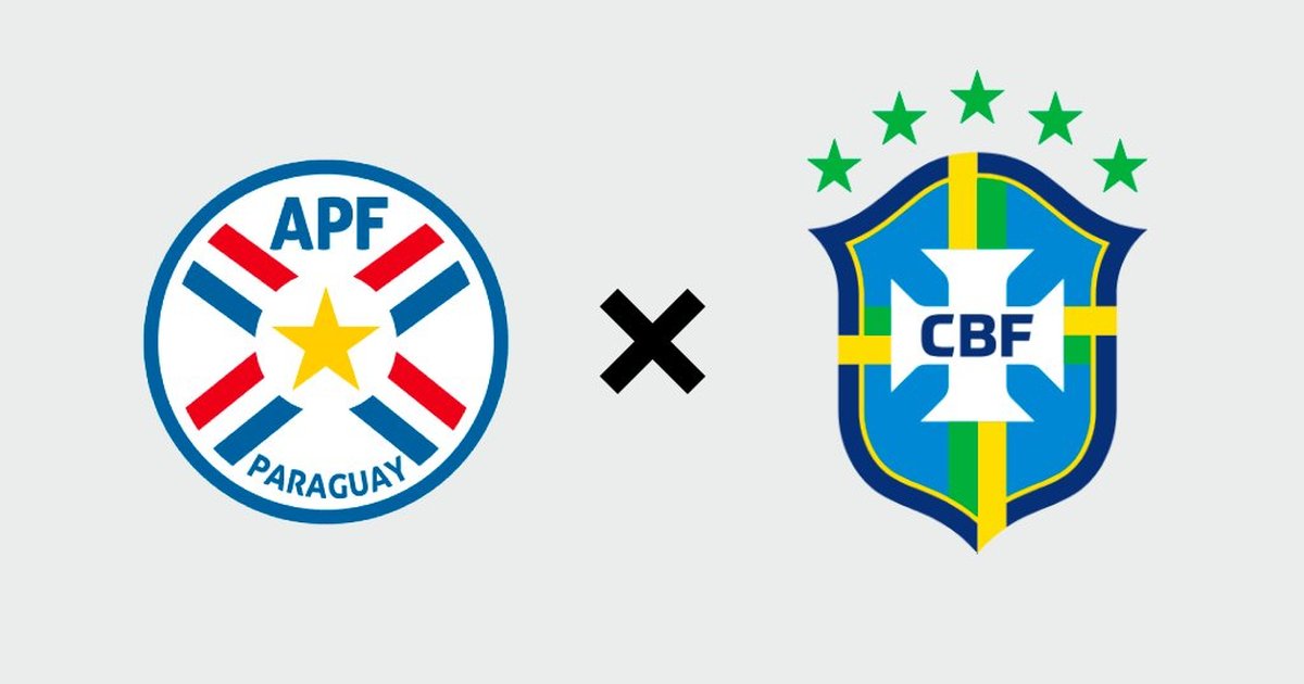 Paraguai sub-20 x Brasil sub-20: acompanhe ao vivo o jogo pelo Sul-Americano | GZH