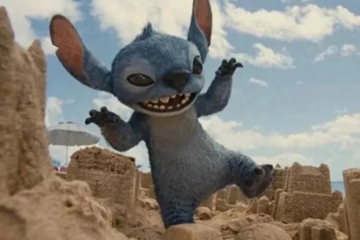 Reprodução digital / Walt Disney Studios Motion Pictures | Portal EdiCase
