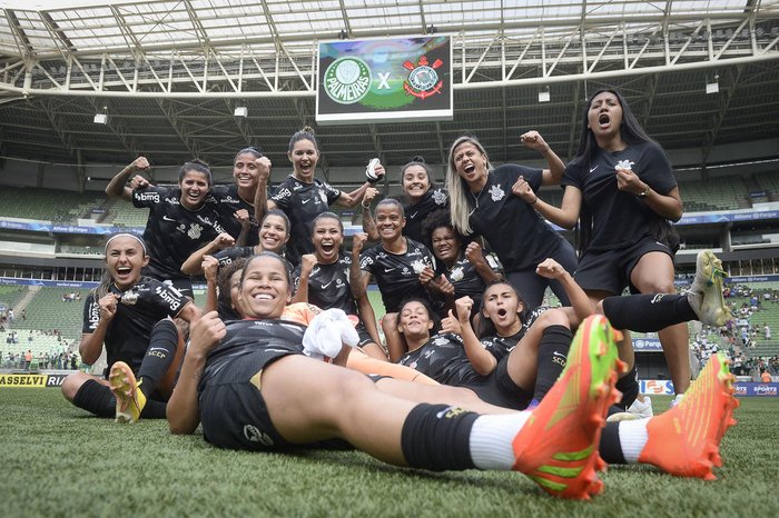 Mauro Horita / CBF/Divulgação