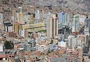 Tubos de oxigênio e chegada horas antes do jogo: a operação do Grêmio para encarar a altitude de La Paz