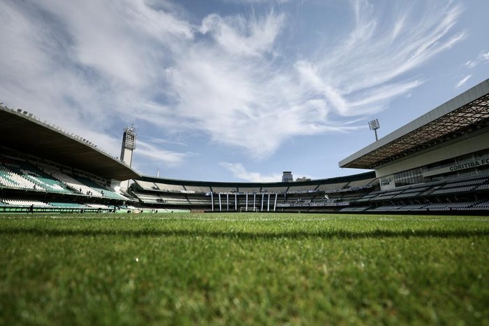 Advers&aacute;rio do Inter na Copa do Brasil, Athletic estuda mandar jogo em Curitiba