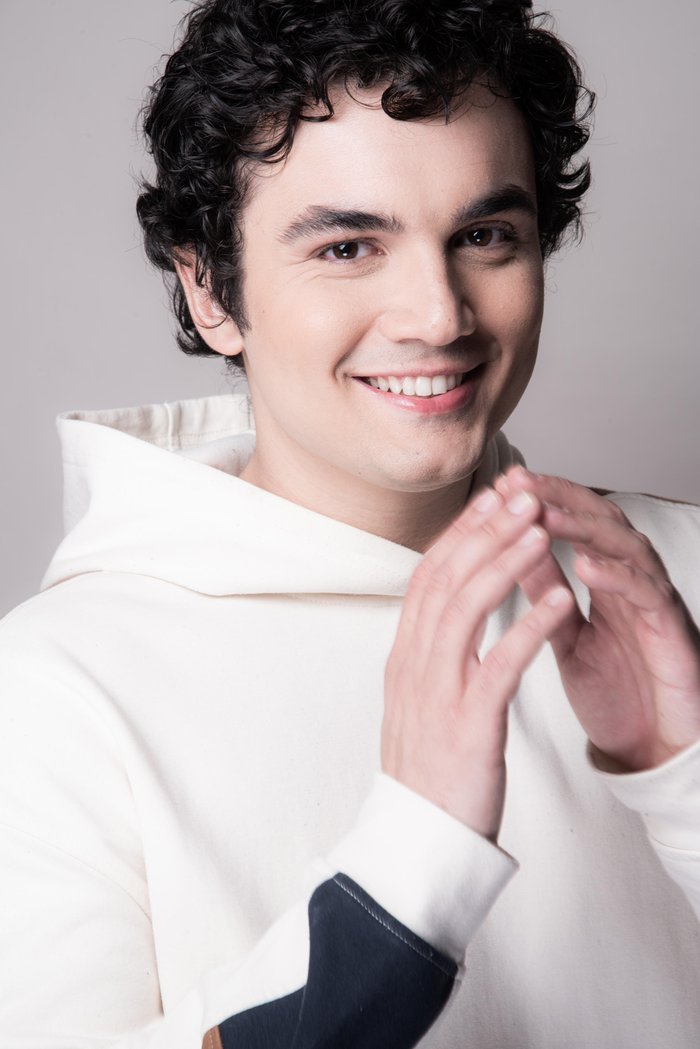 Pino Gomes / Divulgação Pino Gomes / Divulgação