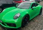 Porsche, Ferrari, Mercedes e Lamborghini estão entre os carros apreendidos em operação da polícia contra empresário suspeito de golpe milionário 