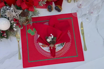 Decoração Natal, Casa&Cia<!-- NICAID(15626272) -->