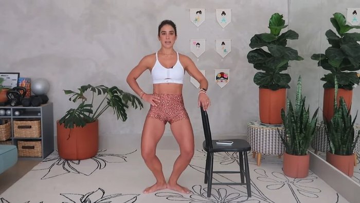 @jacque_ruscitto / Reprodução, YouTube