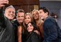 Com Lisa Kudrow, todos os protagonistas de "Friends" homenageiam Matthew Perry 