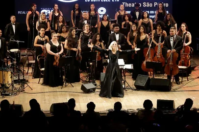 Orquestra Villa-Lobos
