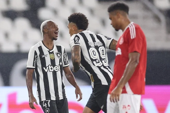 Vítor Silva/Botafogo / Divulgação