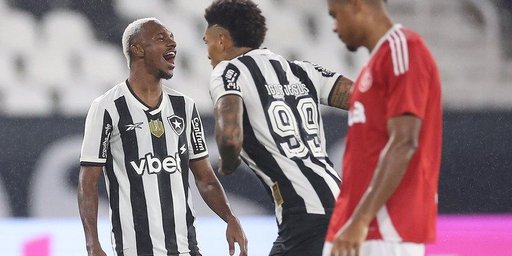 Luciano Périco: a estratégia do Inter de preservar levou ao fracasso no Rio