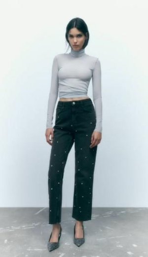 Divulgação / Zara