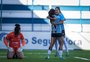 Grêmio estreia com goleada sobre o Brasil de Farroupilha no Gauchão Feminino