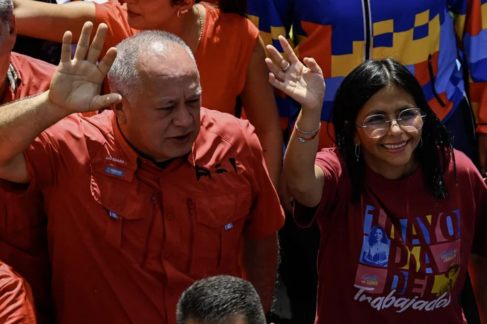 JUAN BARRETO / AFP