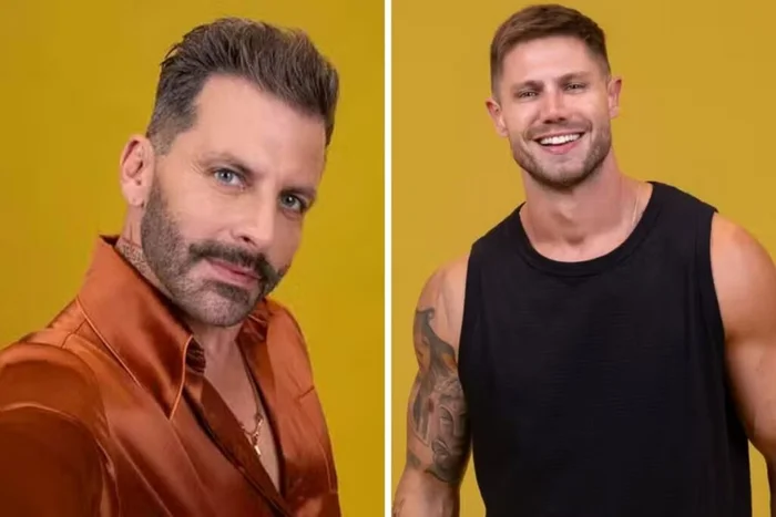 Reprodução digital / Rede Globo | Portal EdiCase Reprodução digital / Rede Globo | Portal EdiCase