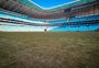 Reabertura antecipada da Arena do Grêmio poderá ter jogo com público reduzido
