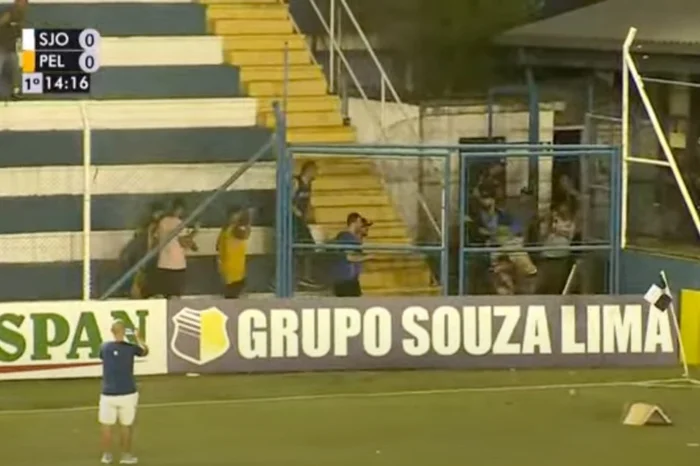 YouTube GZH / Reprodução