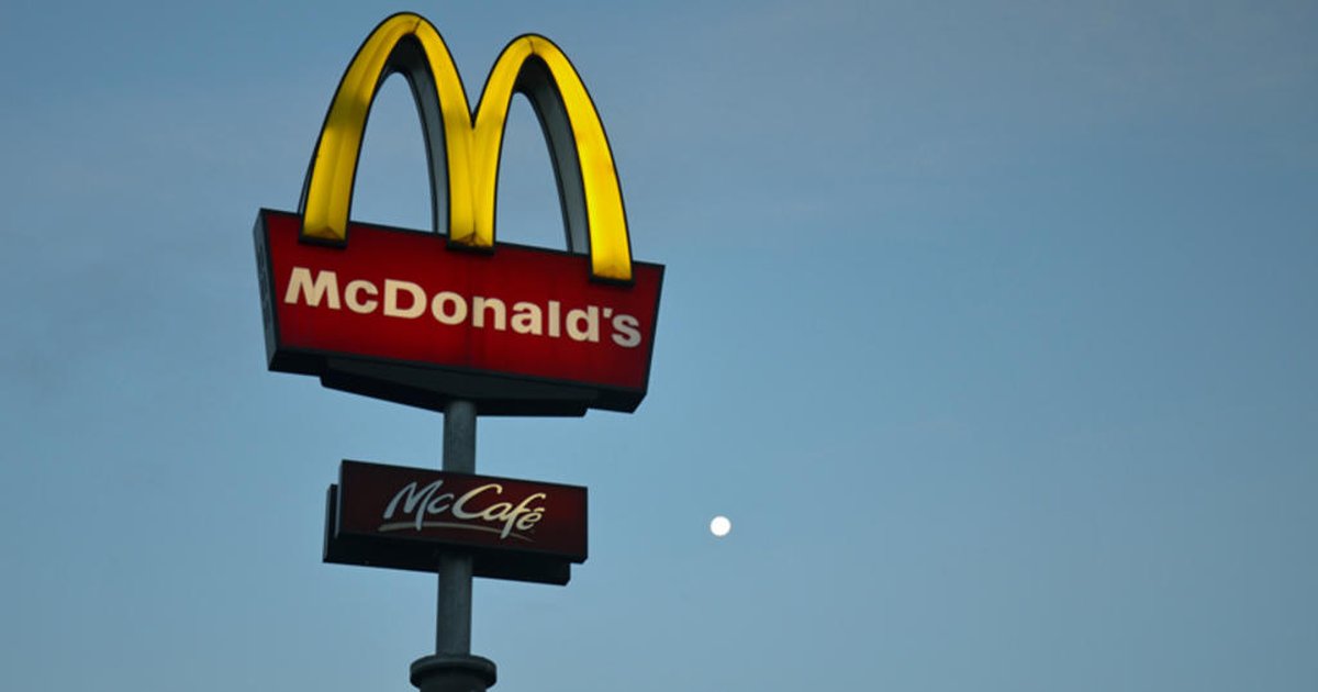 McDonald's pagará 1,2 bilhão de euros para evitar processo na França por fraude fiscal GZH McDonald's pagará 1,2 bilhão de euros para evitar processo na França por fraude fiscal GZH