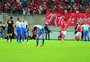 Regra de três: a incrível coincidência das eliminações do Caxias no jogo do o