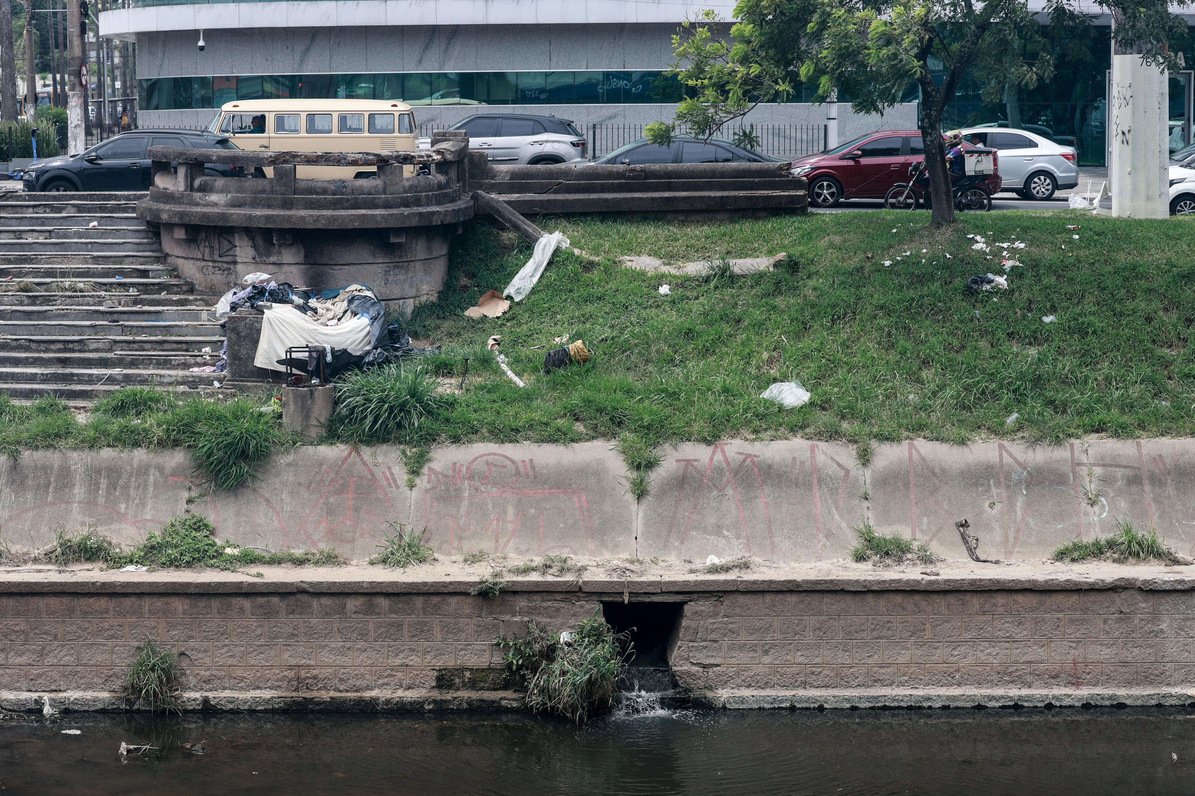 André Ávila/Agencia RBS