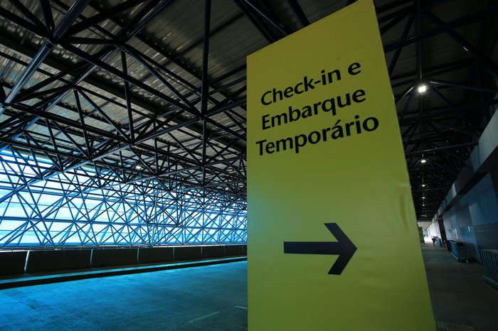 Ronaldo Bernardi / Agencia RBS