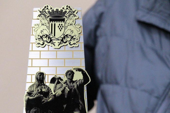 Franciele Masochi Lorenzett / Divulgação