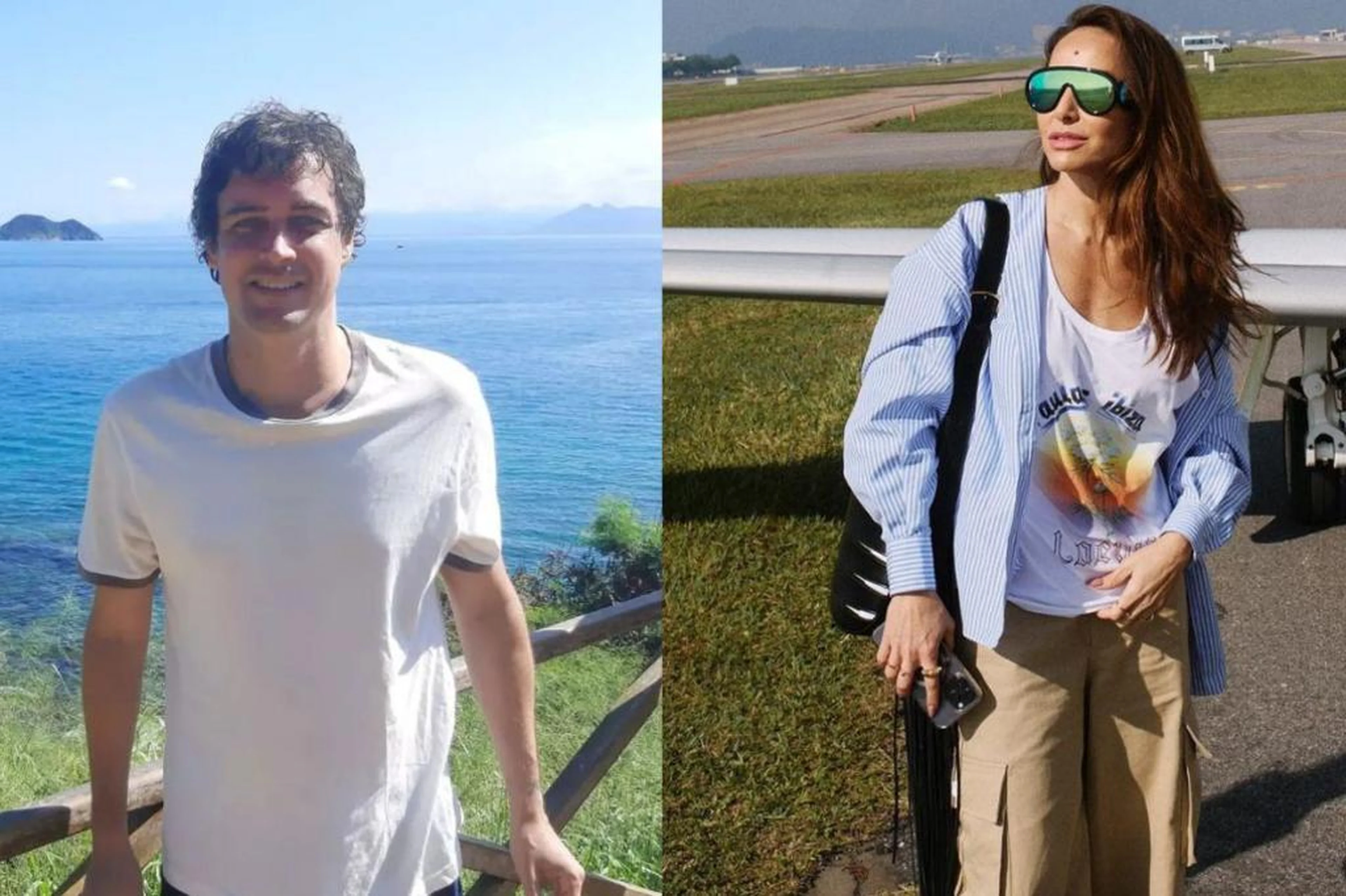 @felipedylon/@sabrinasato/Reprodução/Instagram