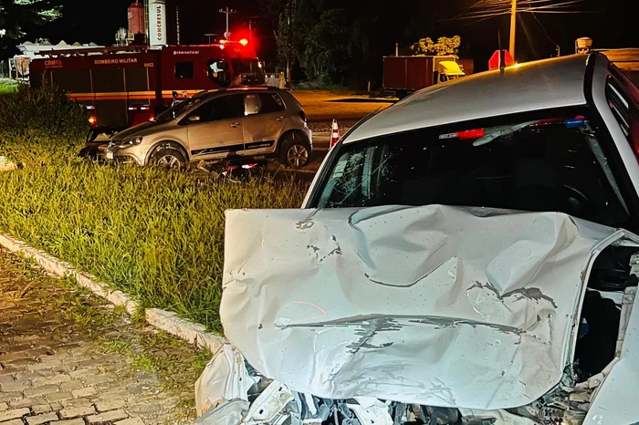 Corpo de Bombeiros de Veranópolis / Divulgação