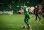 Com fratura, atleta desfalca o Juventude na partida contra o Grêmio