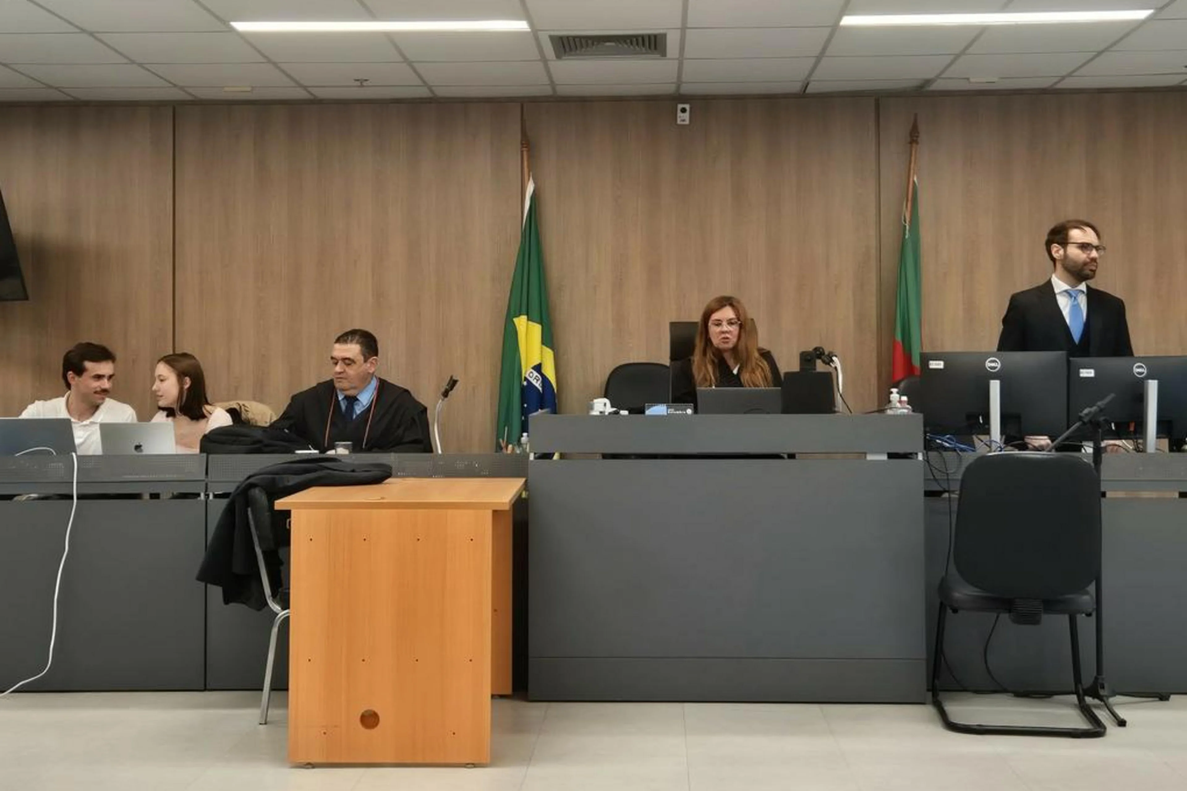 Ministério Público do Rio Grande do Sul/Divulgação