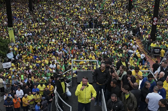 Miguel SCHINCARIOL / AFP