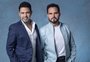 Zezé Di Camargo e Luciano trazem turnê "ZCL 2025" a Caxias do Sul em outubro