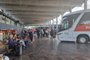 Rodoviária espera que 16 mil passageiros deixem Porto Alegre no feriado de Corpus Christi<!-- NICAID(15450616) -->
