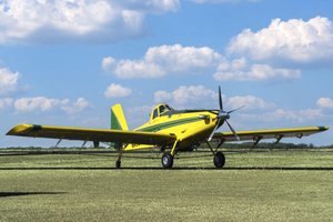 Air Tractor / Divulgação