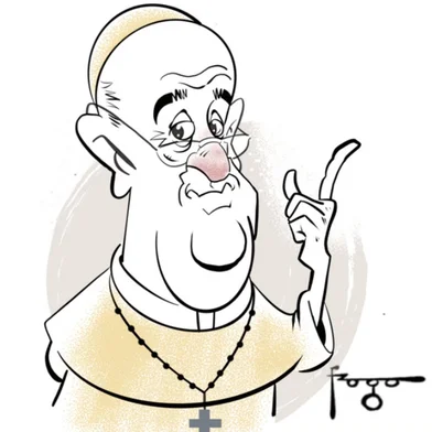 Ilustração de Gilmar Fraga - Foto: Gilmar Fraga/Agência RBS<!-- NICAID(15946942) -->