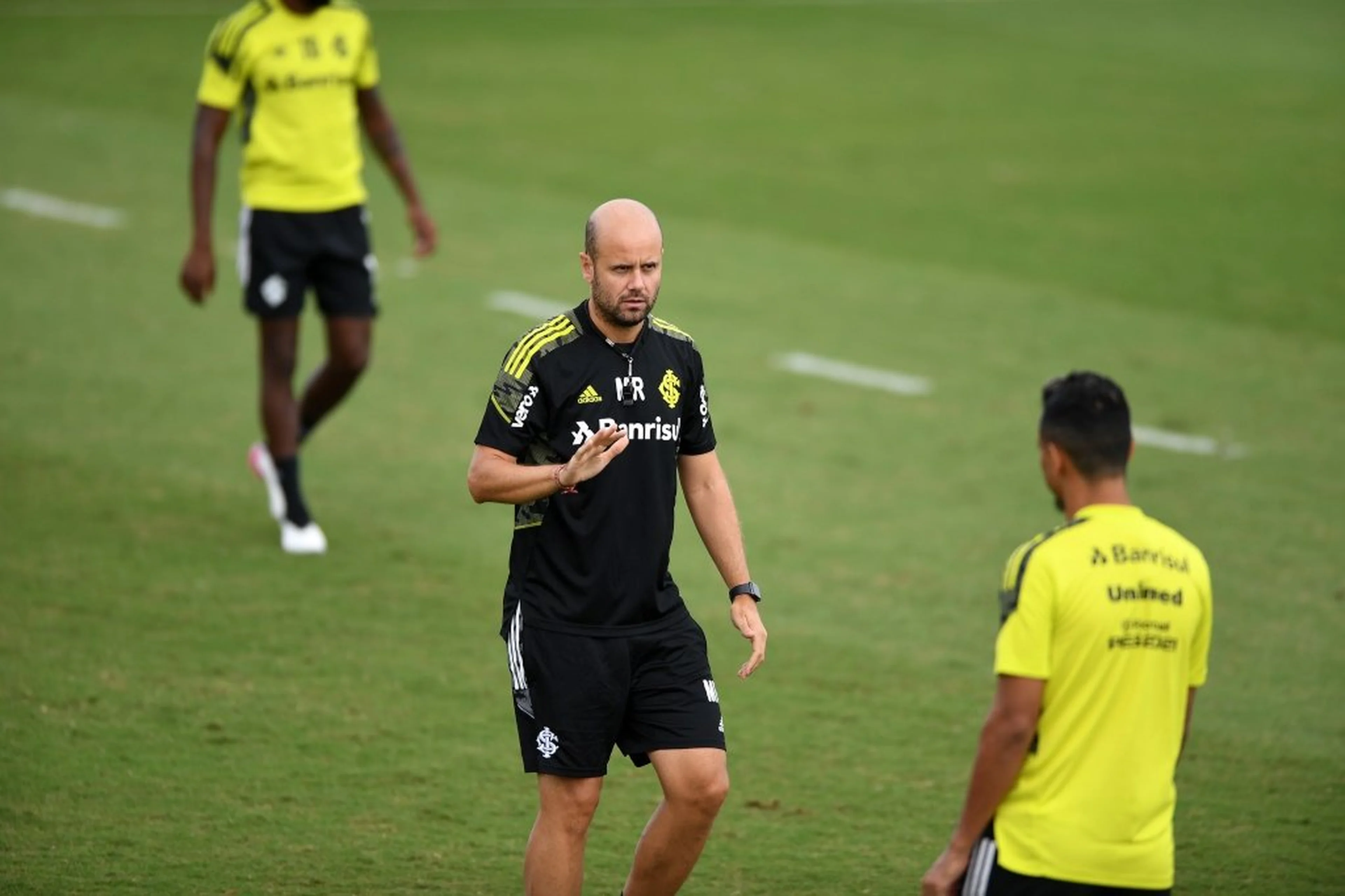 Ricardo Duarte/Inter/Divulgação